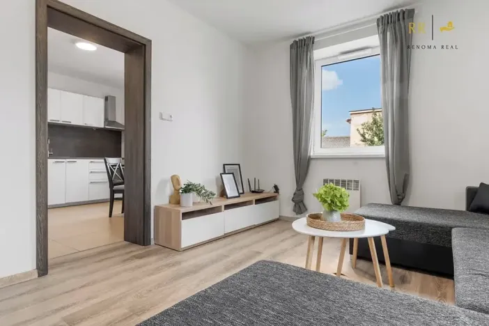 Prodej bytu 2+1, Litomyšl, Moravská, 53 m2