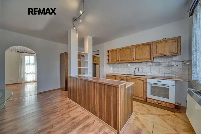 Pronájem bytu 2+1, Městec Králové, Malátova, 61 m2