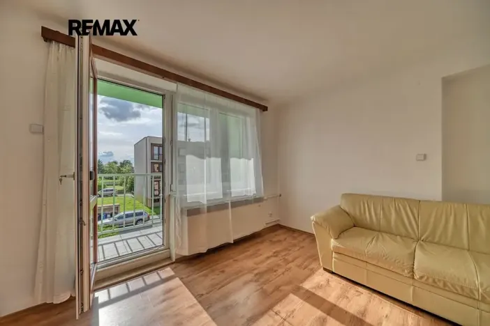 Pronájem bytu 2+1, Městec Králové, Malátova, 61 m2
