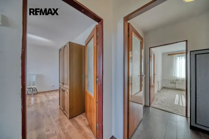 Pronájem bytu 2+1, Městec Králové, Malátova, 61 m2