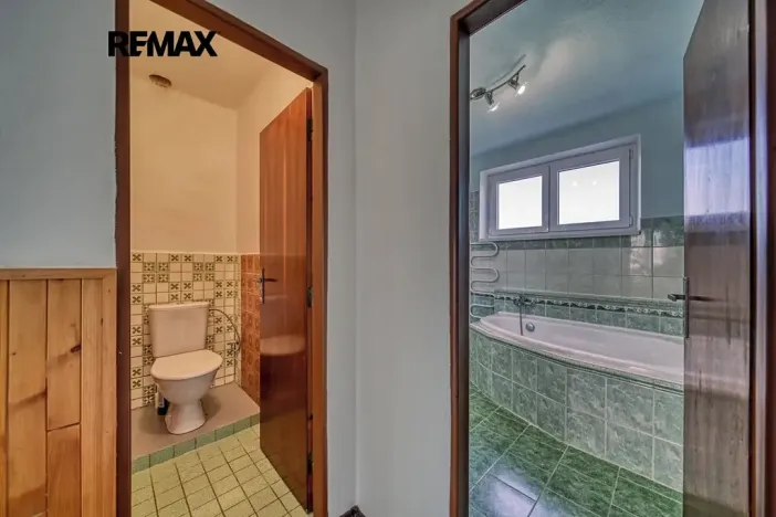 Pronájem bytu 2+1, Městec Králové, Malátova, 61 m2