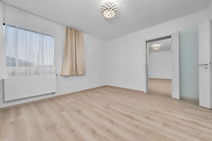 Pronájem bytu 2+kk, Ústí nad Orlicí, Východní, 65 m2