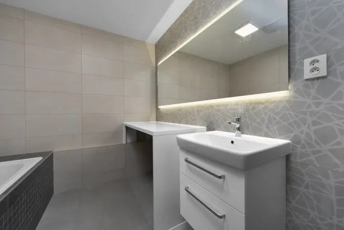 Pronájem bytu 2+kk, Ústí nad Orlicí, Východní, 65 m2