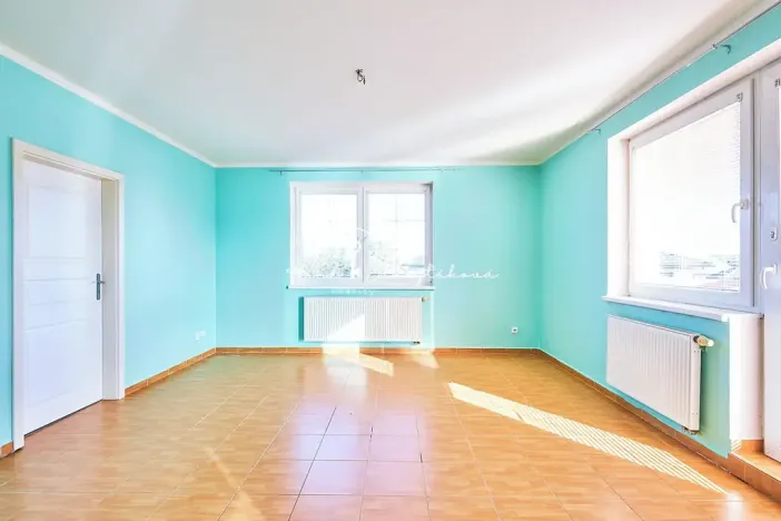 Prodej rodinného domu, Boršov nad Vltavou, Rožnovská, 155 m2