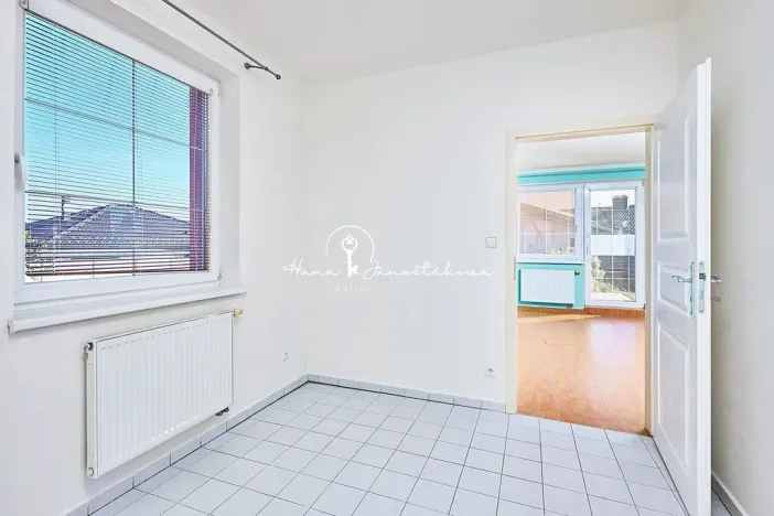 Prodej rodinného domu, Boršov nad Vltavou, Rožnovská, 155 m2