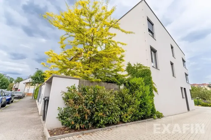 Prodej bytu 3+kk, Praha - Čimice, Fořtova, 79 m2