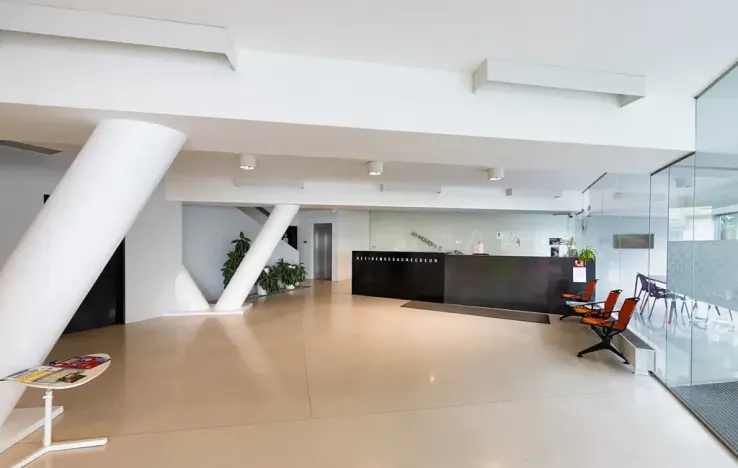 Prodej bytu 3+kk, Praha - Smíchov, Švédská, 105 m2