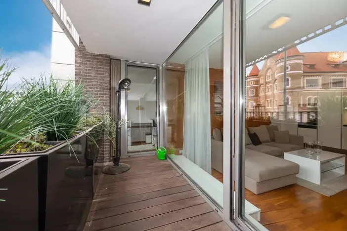 Prodej bytu 3+kk, Praha - Smíchov, Švédská, 105 m2