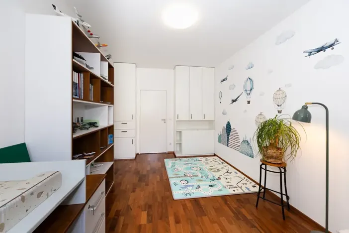 Prodej bytu 3+kk, Praha - Smíchov, Švédská, 105 m2
