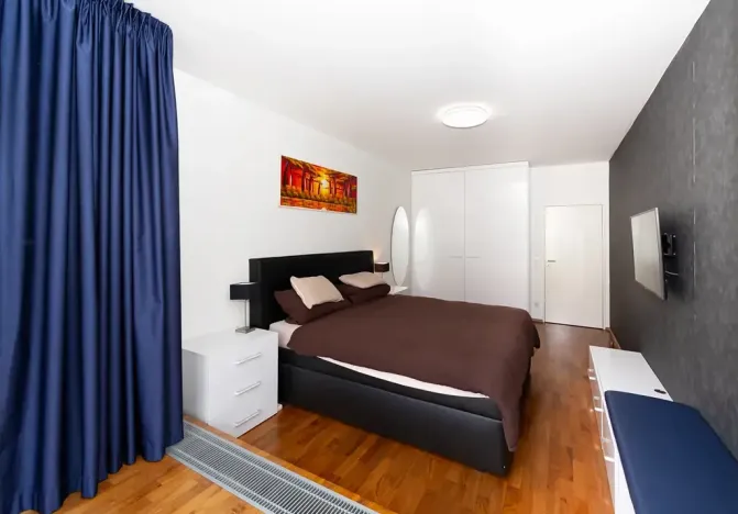 Prodej bytu 3+kk, Praha - Smíchov, Švédská, 105 m2