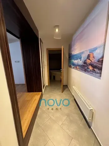 Pronájem bytu 3+1, Praha - Vinohrady, Na Kozačce, 115 m2