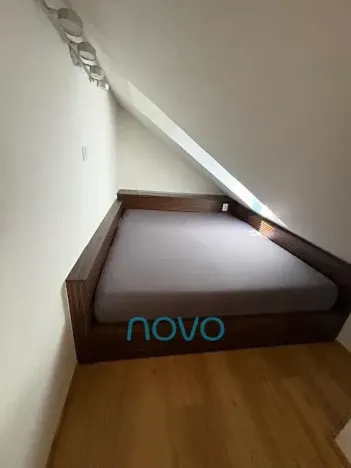 Pronájem bytu 3+1, Praha - Vinohrady, Na Kozačce, 115 m2