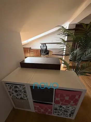 Pronájem bytu 3+1, Praha - Vinohrady, Na Kozačce, 115 m2