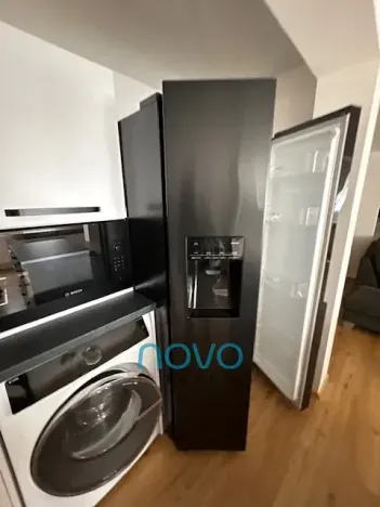 Pronájem bytu 3+1, Praha - Vinohrady, Na Kozačce, 115 m2