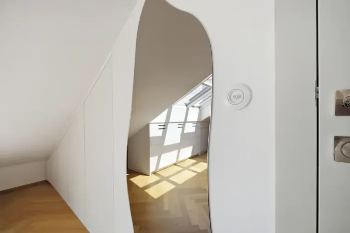 Prodej bytu 3+kk, Praha - Bubeneč, Na výšinách, 113 m2