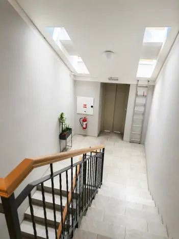 Prodej bytu 3+kk, Praha - Bubeneč, Na výšinách, 113 m2