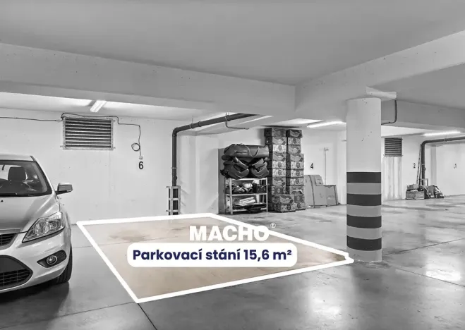 Prodej bytu 4+1, Plzeň, Na Terasách, 127 m2