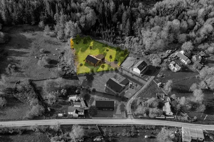 Prodej pozemku pro bydlení, Konstantinovy Lázně, 4110 m2