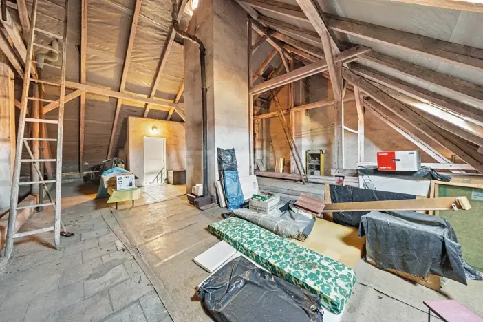 Prodej rodinného domu, Plzeň, U Bachmače, 210 m2