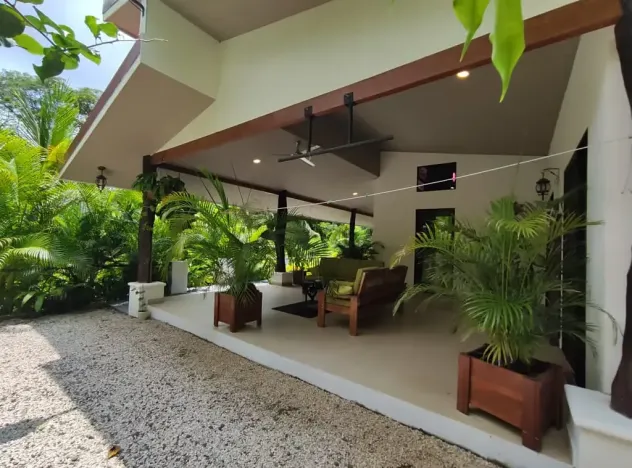 Prodej apartmánu, Puerto Carrillo, Kostarika, 210 m2