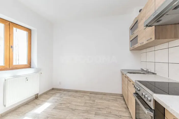 Pronájem bytu 1+1, Blovice, Americká, 37 m2