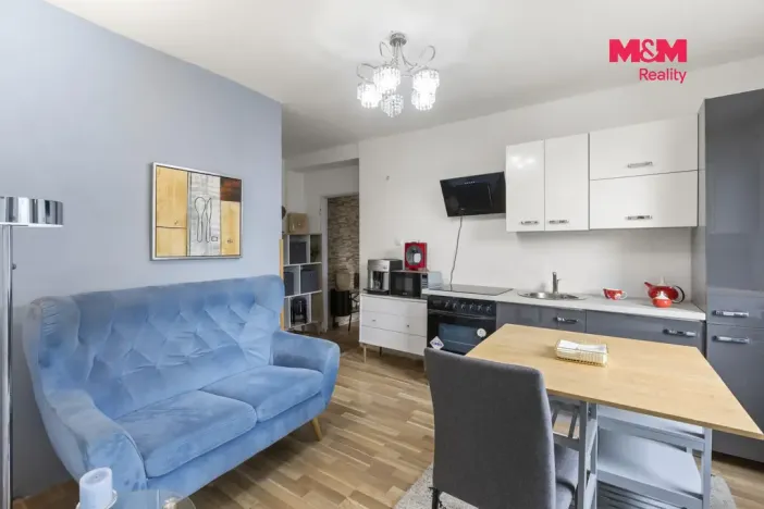 Prodej chaty, Trusnov, 70 m2