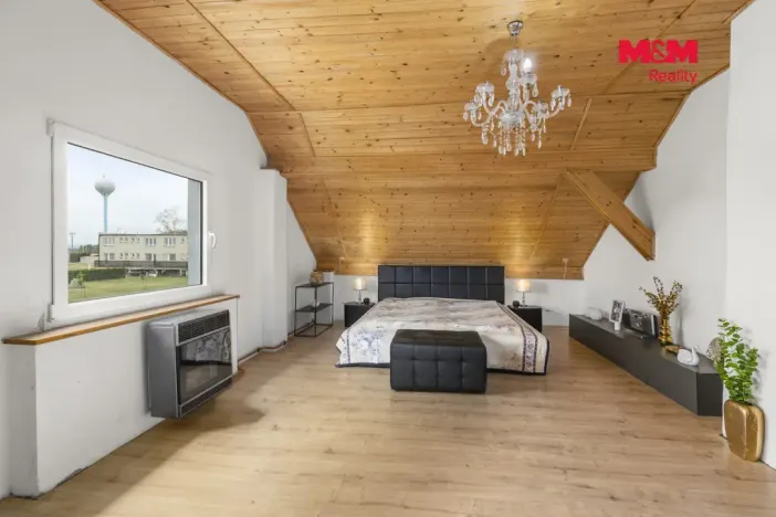 Prodej chaty, Trusnov, 70 m2