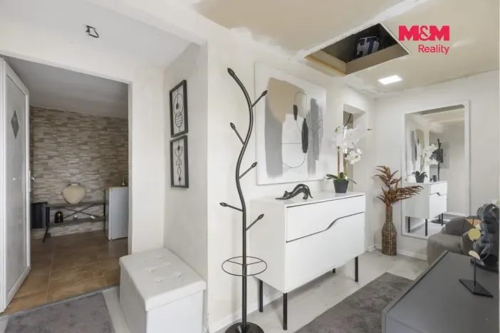 Prodej chaty, Trusnov, 70 m2