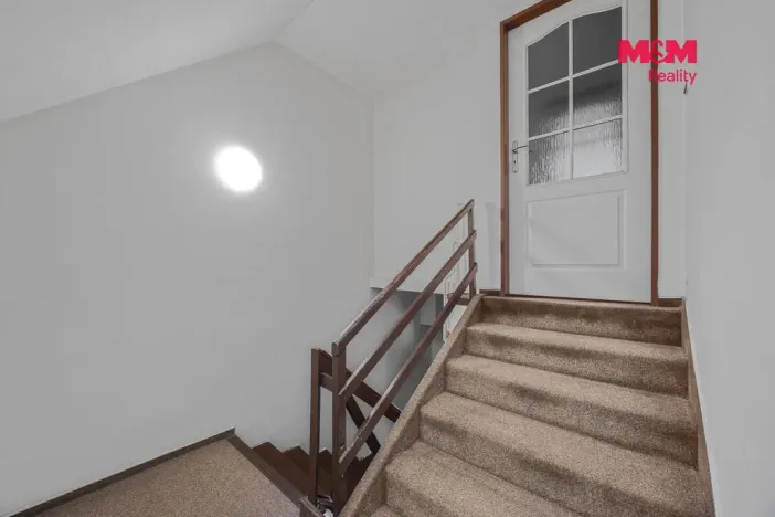 Prodej rodinného domu, Vendolí, 200 m2