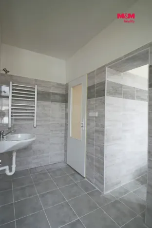 Pronájem bytu 3+1, Vrchlabí, Krkonošská, 55 m2