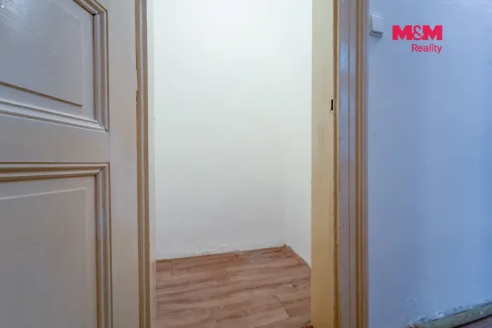 Pronájem bytu 2+1, Plzeň - Vnitřní Město, Rooseveltova, 81 m2