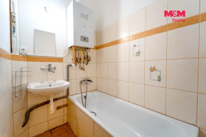 Pronájem bytu 2+1, Plzeň - Vnitřní Město, Rooseveltova, 81 m2
