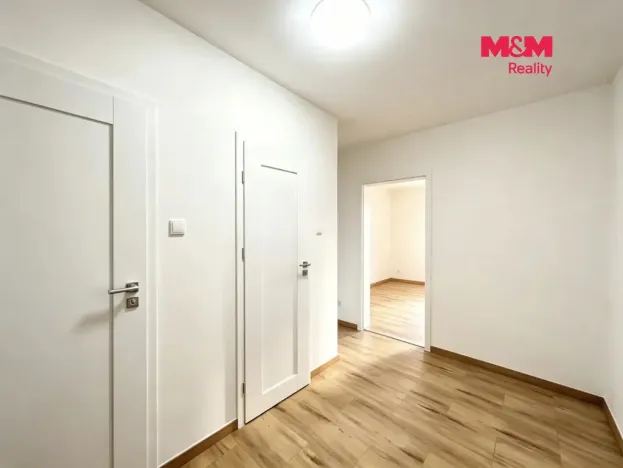 Prodej bytu 3+1, Karviná - Ráj, Olbrachtova, 56 m2