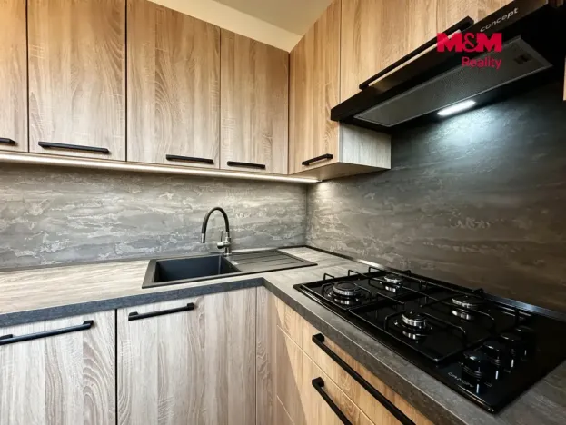 Prodej bytu 3+1, Karviná - Ráj, Olbrachtova, 56 m2