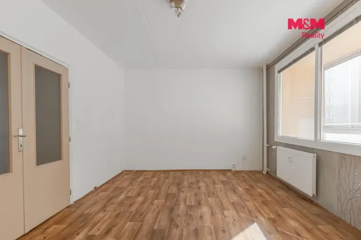 Prodej bytu 3+1, Klatovy - Klatovy III, Cibulkova, 70 m2