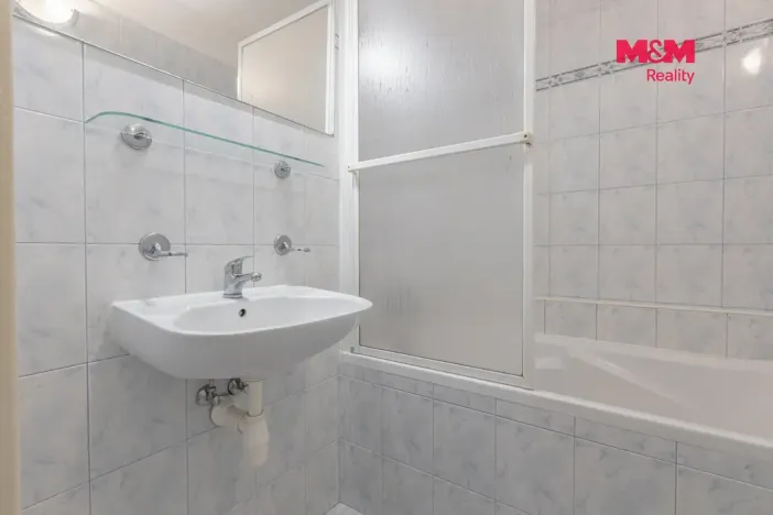 Prodej bytu 3+1, Klatovy - Klatovy III, Cibulkova, 70 m2