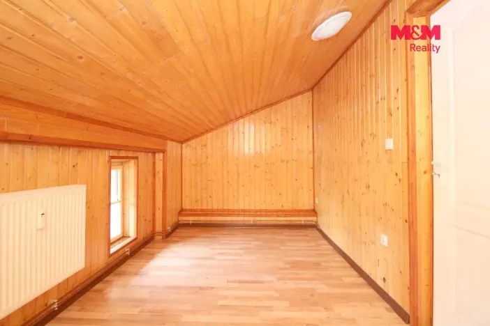 Pronájem bytu 3+kk, Trutnov - Střední Předměstí, Novodvorská, 50 m2