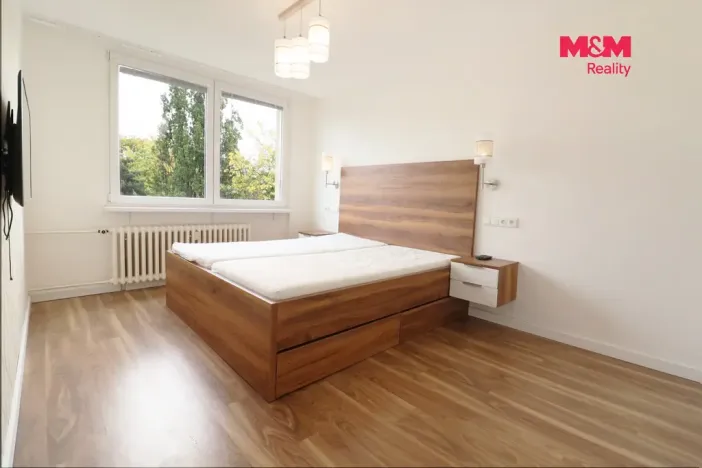 Pronájem bytu 3+1, Teplice, Zelená, 70 m2