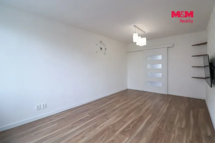 Pronájem bytu 3+1, Teplice, Zelená, 70 m2