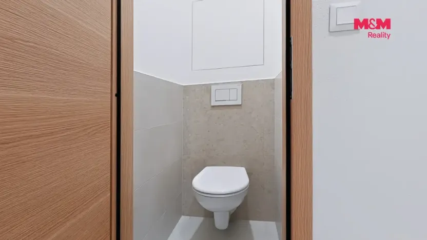 Pronájem bytu 3+1, Olomouc - Povel, Janského, 56 m2