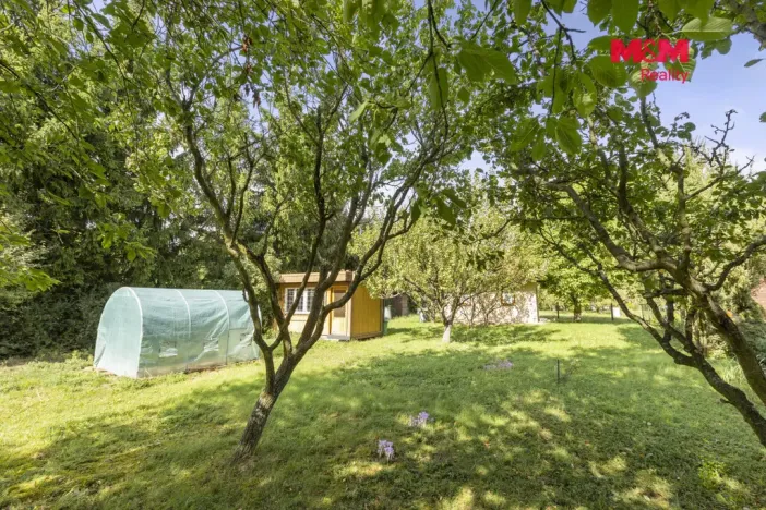 Prodej chaty, Chrudim - Chrudim III, 30 m2