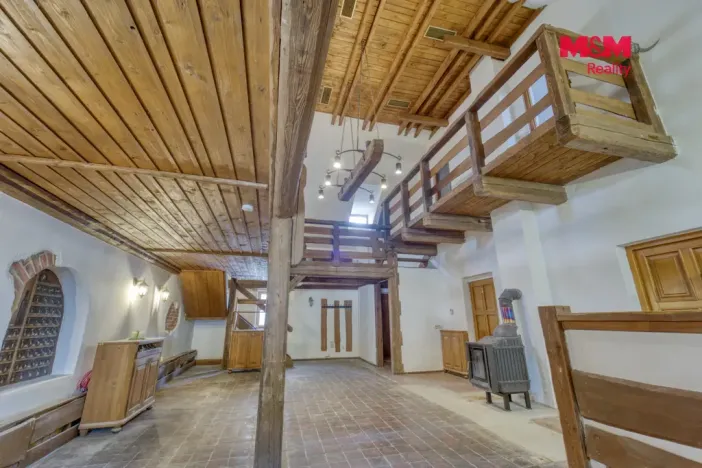 Prodej rodinného domu, Rokycany - Nové Město, Na Pátku, 173 m2