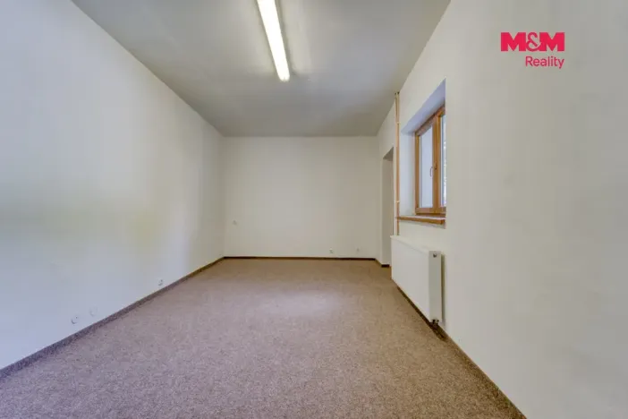 Prodej rodinného domu, Rokycany - Nové Město, Na Pátku, 173 m2