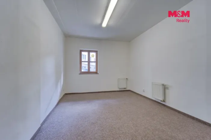Prodej rodinného domu, Rokycany - Nové Město, Na Pátku, 173 m2