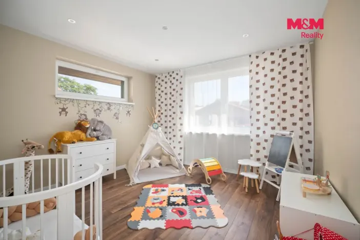 Prodej rodinného domu, Peruc - Telce, 94 m2