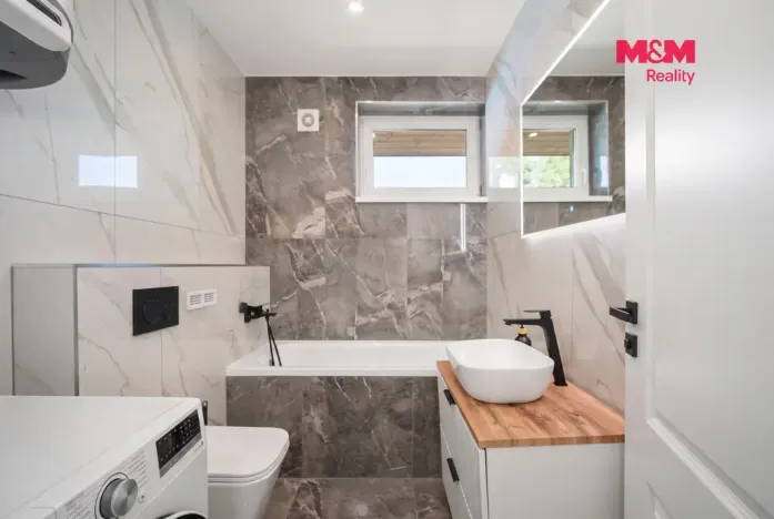 Prodej rodinného domu, Peruc - Telce, 94 m2