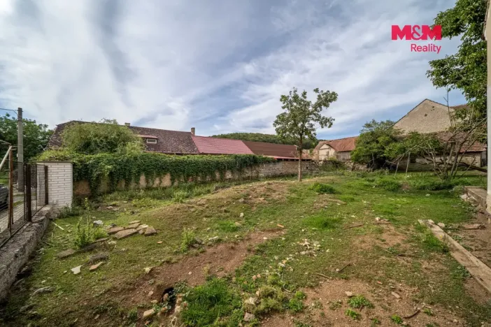 Prodej rodinného domu, Vinařice, 53 m2