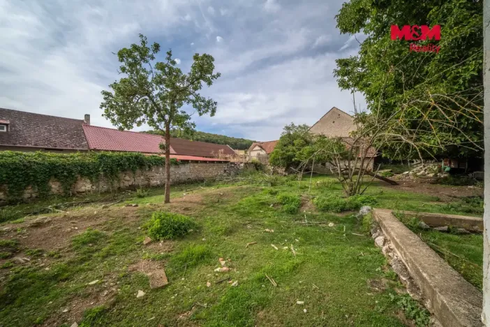 Prodej rodinného domu, Vinařice, 53 m2