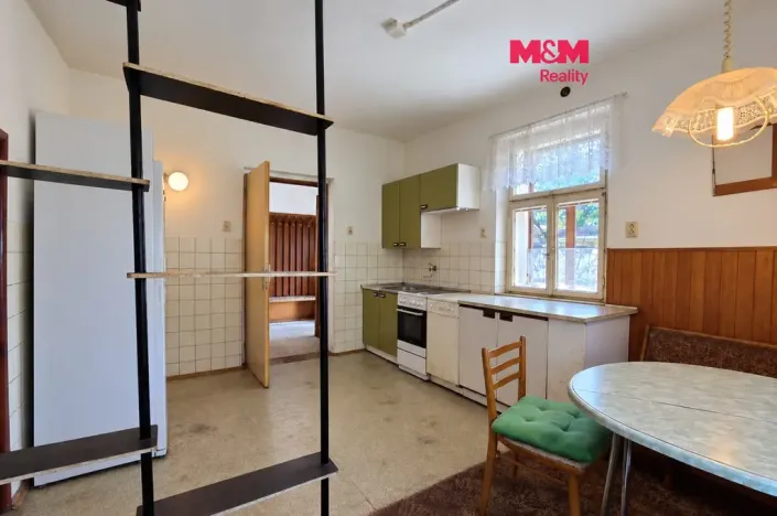 Prodej rodinného domu, Staňkovice - Smilovice, 155 m2