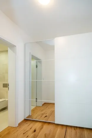 Pronájem bytu 2+kk, Praha - Nusle, Závišova, 41 m2